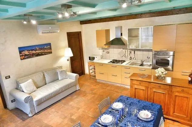 Apart Daire, 2 Yatak Odası, Engellilere Uygun, Buzdolabı