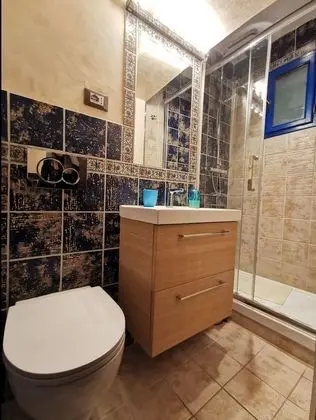 Apart Daire, 2 Yatak Odası, Engellilere Uygun, Buzdolabı