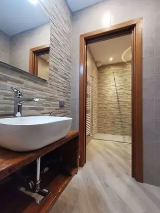 Apart Daire, 2 Yatak Odası, Engellilere Uygun, Buzdolabı