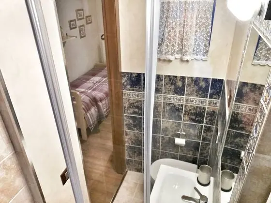 Apart Daire, 2 Yatak Odası, Engellilere Uygun, Buzdolabı