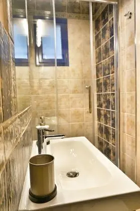 Apart Daire, 2 Yatak Odası, Engellilere Uygun, Buzdolabı