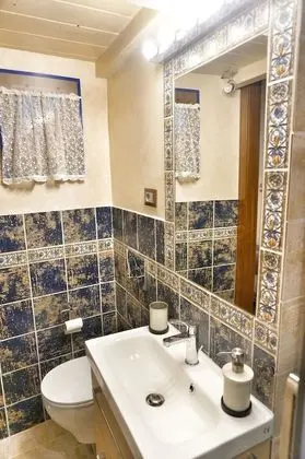 Apart Daire, 2 Yatak Odası, Engellilere Uygun, Buzdolabı