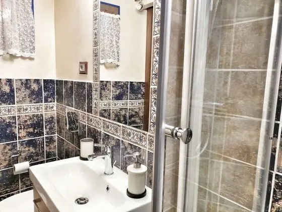 Apart Daire, 2 Yatak Odası, Engellilere Uygun, Buzdolabı