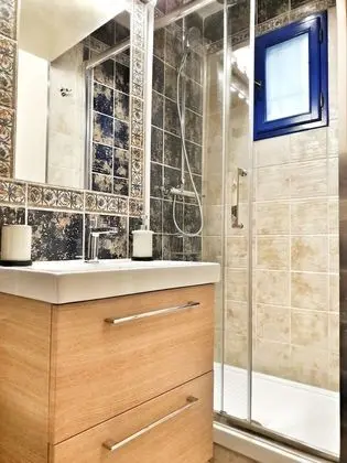 Apart Daire, 2 Yatak Odası, Engellilere Uygun, Buzdolabı