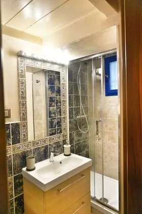 Apart Daire, 2 Yatak Odası, Engellilere Uygun, Buzdolabı