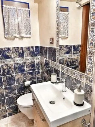 Apart Daire, 2 Yatak Odası, Engellilere Uygun, Buzdolabı