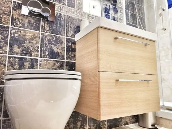 Apart Daire, 2 Yatak Odası, Engellilere Uygun, Buzdolabı