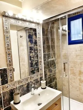 Apart Daire, 2 Yatak Odası, Engellilere Uygun, Buzdolabı