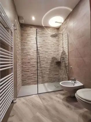 Apart Daire, 2 Yatak Odası, Engellilere Uygun, Buzdolabı