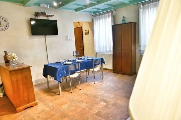 Apart Daire, 2 Yatak Odası, Engellilere Uygun, Buzdolabı