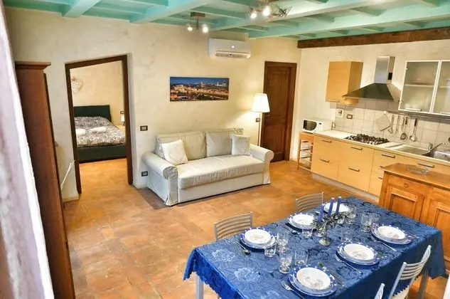 Apart Daire, 2 Yatak Odası, Engellilere Uygun, Buzdolabı