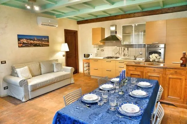 Apart Daire, 2 Yatak Odası, Engellilere Uygun, Buzdolabı