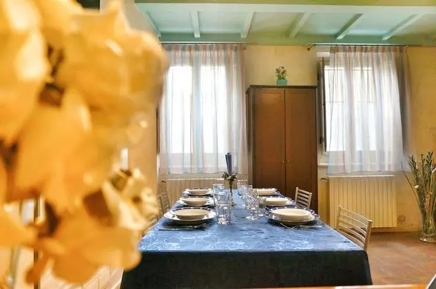 Apart Daire, 2 Yatak Odası, Engellilere Uygun, Buzdolabı