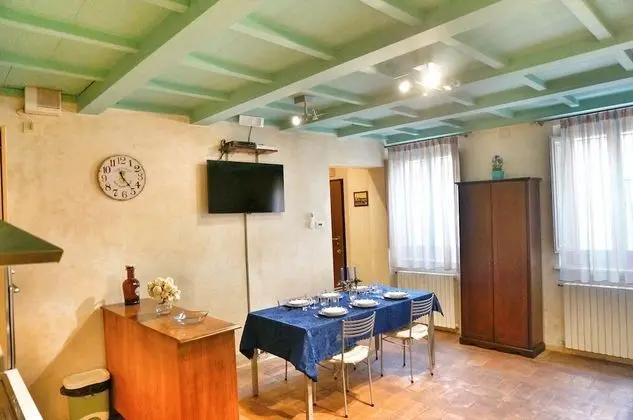 Apart Daire, 2 Yatak Odası, Engellilere Uygun, Buzdolabı