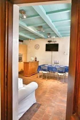 Apart Daire, 2 Yatak Odası, Engellilere Uygun, Buzdolabı