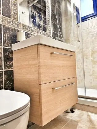 Apart Daire, 2 Yatak Odası, Engellilere Uygun, Buzdolabı