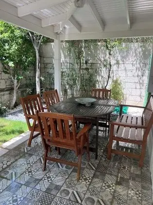 Oturma alanı