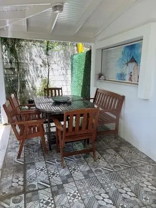 Oturma alanı