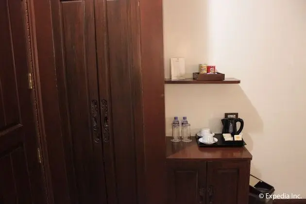 Standard İki Ayrı Yataklı Oda, Ek Bina