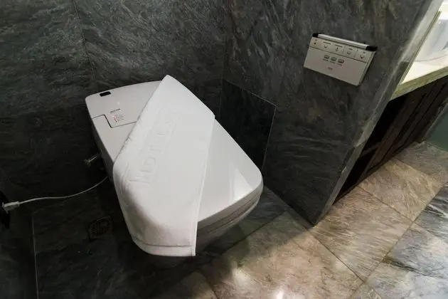Standard İki Ayrı Yataklı Oda, Ek Bina