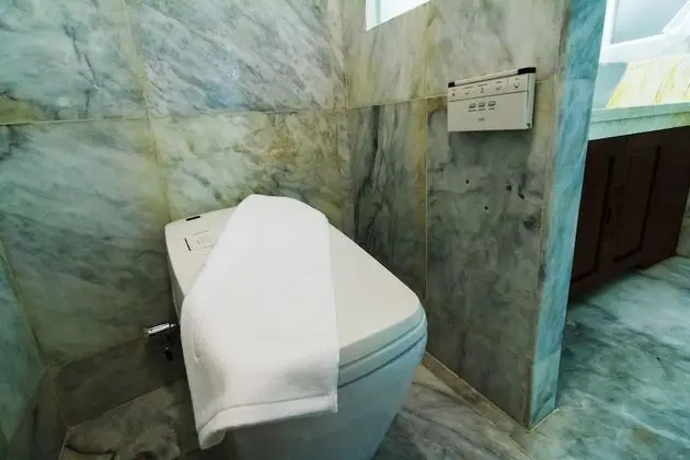 Standard İki Ayrı Yataklı Oda, Ek Bina