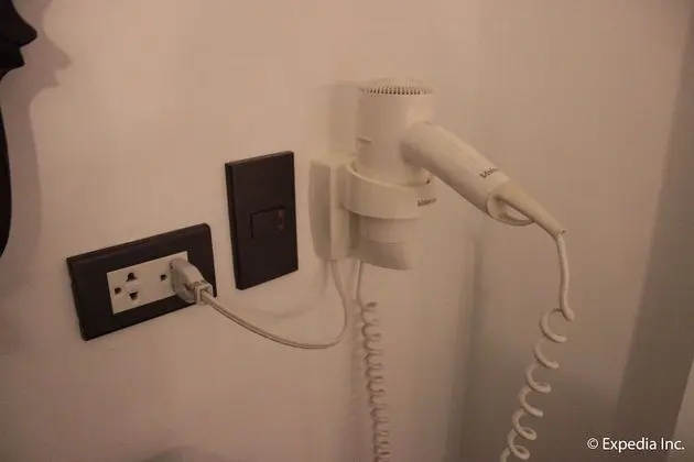 Standard İki Ayrı Yataklı Oda, Ek Bina