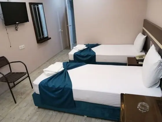 Comfort Twin Room