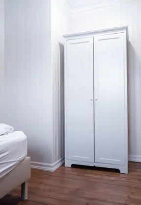 Deluxe Apart Daire, 4 Yatak Odası