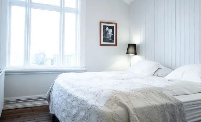 Deluxe Apart Daire, 4 Yatak Odası