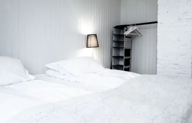 Deluxe Apart Daire, 4 Yatak Odası