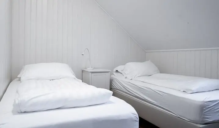 Deluxe Apart Daire, 4 Yatak Odası