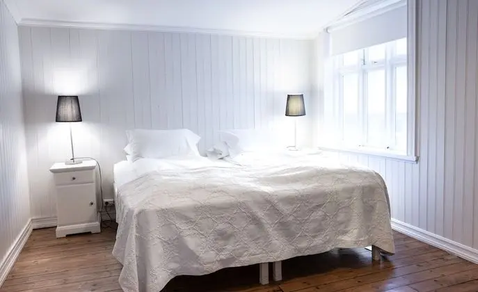 Deluxe Apart Daire, 4 Yatak Odası