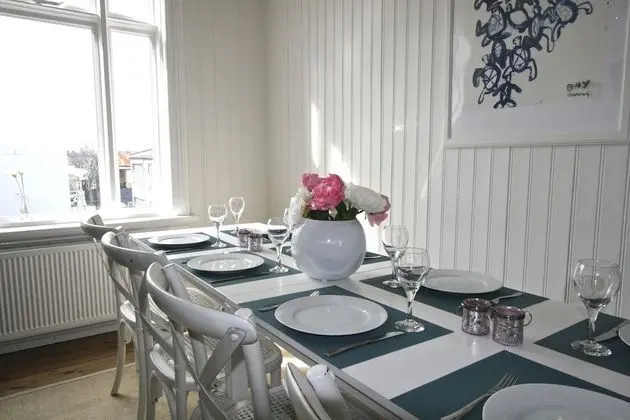 Deluxe Apart Daire, 4 Yatak Odası