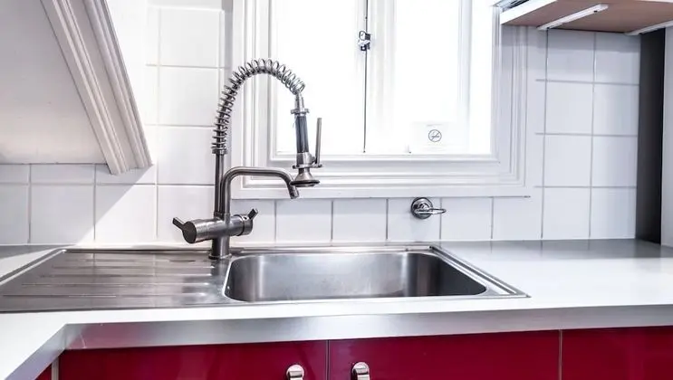 Deluxe Apart Daire, 4 Yatak Odası