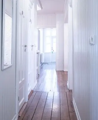 Deluxe Apart Daire, 4 Yatak Odası
