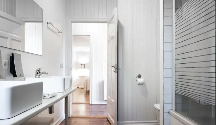 Deluxe Apart Daire, 4 Yatak Odası