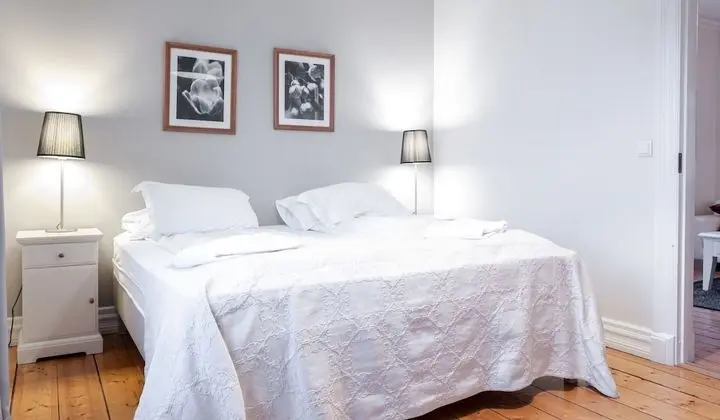 One Bedroom Deluxe Amtmannstigur 5