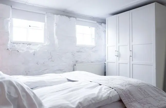 One Bedroom Deluxe Amtmannstigur 5