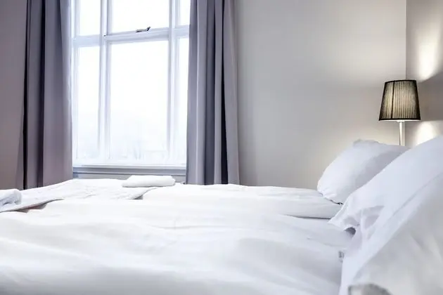 One Bedroom Deluxe Amtmannstigur 5