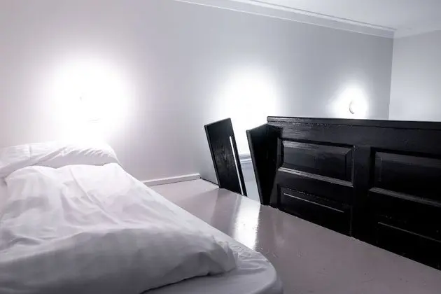 One Bedroom Deluxe Amtmannstigur 5