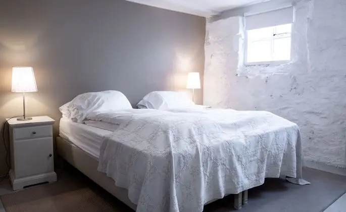 One Bedroom Deluxe Amtmannstigur 5