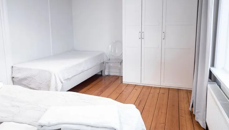 One Bedroom Deluxe Amtmannstigur 5