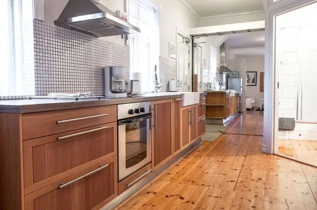 One Bedroom Deluxe Amtmannstigur 5