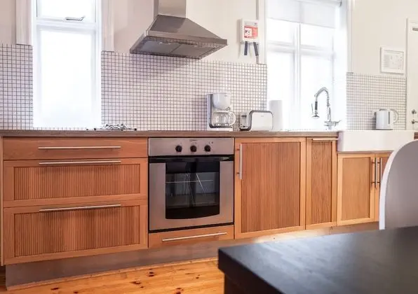 One Bedroom Deluxe Amtmannstigur 5