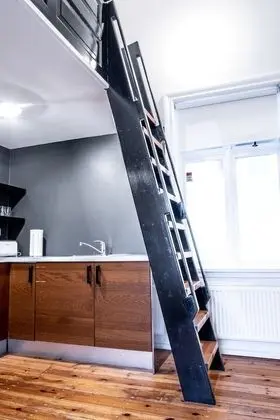 One Bedroom Deluxe Amtmannstigur 5