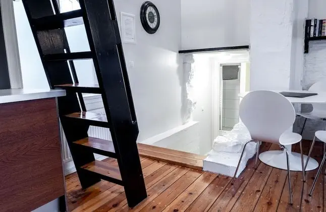 One Bedroom Deluxe Amtmannstigur 5