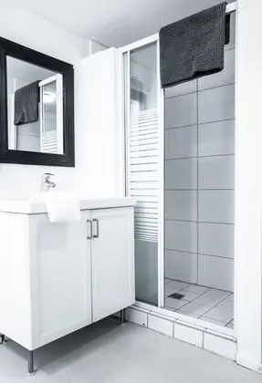 One Bedroom Deluxe Amtmannstigur 5
