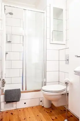 One Bedroom Deluxe Amtmannstigur 5