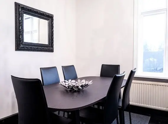 Standard Apart Daire, 2 Yatak Odası