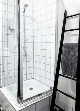Standard Apart Daire, 2 Yatak Odası